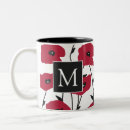 Recherche de pop tasses Monogramme