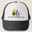 Recherche de avocat casquettes Guacamole