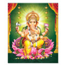 Recherche de lord ganesh posters Inde