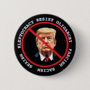 Recherche de fascisme badges Politique