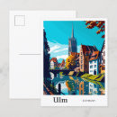 Recherche de ulm cartes postales Vintage