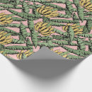 Recherche de motif de bananes papier cadeau Été