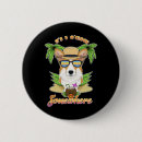 Recherche de buvant badges Vintage