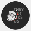 Recherche de tamponné autocollants Drapeau