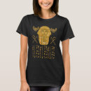 Recherche de pharaoh tshirts Tut