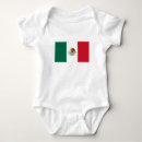 Recherche de drapeau mexicain bébé vêtements Pour tous