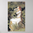 Recherche de ophélie posters Tragédie