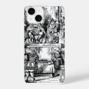 Recherche de alice iphone coques Fantastique