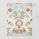 Recherche de impression florale vintage cartes postales Toute personne