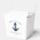 Recherche de ancre ballotins Bleu marine
