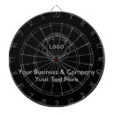 Recherche de logo jeux de fléchettes Professionnel