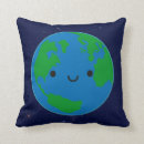 Recherche de planète saturne coussins Mignon