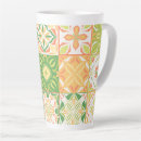 Recherche de vert jaune tasses Cuisine