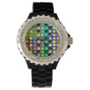 Recherche de grille montres Abstrait