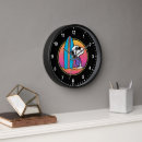 Recherche de surf horloges Aloha