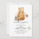 Recherche de explorer baby shower invitations Bientôt maman
