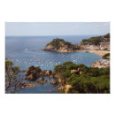 Recherche de costa brava posters Été