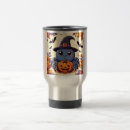 Recherche de halloween voyage mugs Automne