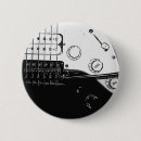 Recherche de guitares électriques badges Musique