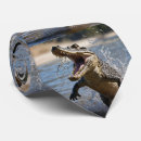 Recherche de crocodiles cravates Reptile