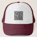 Recherche de code casquettes De code qr