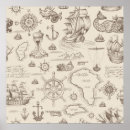Recherche de carte de pirate posters Antique