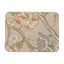 Recherche de motif floral magnets Tissu