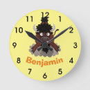 Recherche de bison horloges Drôle