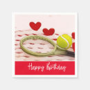 Recherche de tennis serviettes Anniversaire