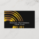 Recherche de executive cartes visite Moderne