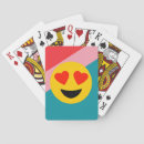 Recherche de emoji de jeux de cartes Émoticône