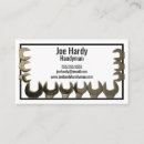 Recherche de builders cartes visite Entrepreneur
