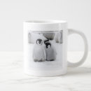 Recherche de manchot tasses Manchots mignons
