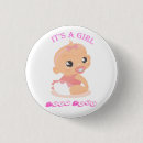 Recherche de nourrissons badges Nouveau né