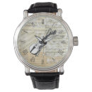 Recherche de feuille montres Sépia