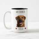 Recherche de chien drôle tasses Mère de chien
