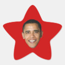 Recherche de étoile de barack Obama