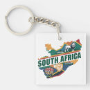 Recherche de afrique du sud porteclés Cape town
