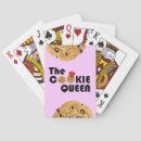 Recherche de biscuits jeux de cartes Chocolat