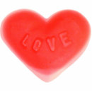 Recherche de coeurs photo sculptures Valentine