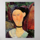 Recherche de amedeo modigliani posters Allongé