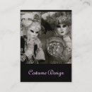 Recherche de costumier cartes visite Tailleur