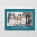 Recherche de magique vœux cartes Famille
