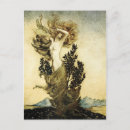 Recherche de daphne cartes postales Arbre