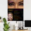 Recherche de maquillage posters Pour tous
