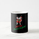 Recherche de baller tasses De noël