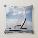 Recherche de navigation coussins Bleu