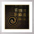 Recherche de motif psychédélique posters Cool fou imaginaire graphique