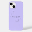 Recherche de poésie iphone coques Noir