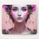 Recherche de conte fées tapis souris Enchanté